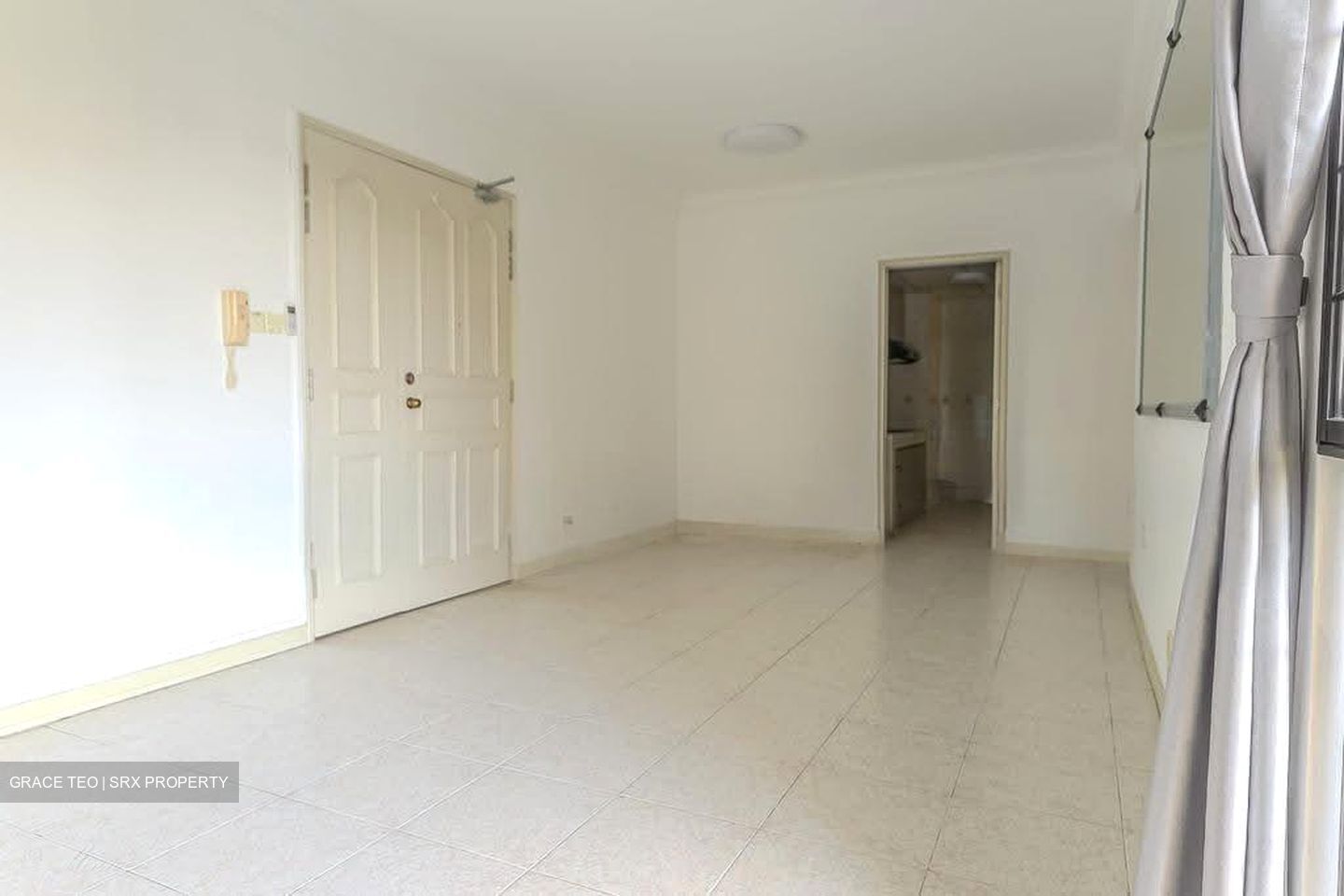 Bullion Park (D26), Condominium #615977291